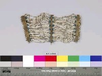 貝珠腕飾藏品圖，第8張